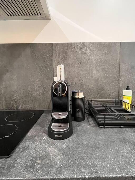 New Ample And Cozy One Bedroom Apt In Brooklyn At Rem-Casa New York Exteriör bild