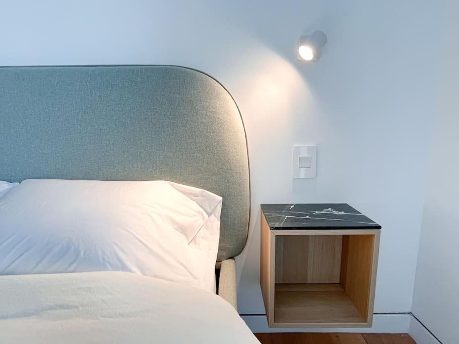 New Ample And Cozy One Bedroom Apt In Brooklyn At Rem-Casa New York Exteriör bild