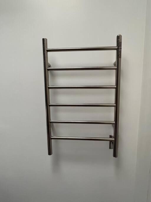 New Ample And Cozy One Bedroom Apt In Brooklyn At Rem-Casa New York Exteriör bild